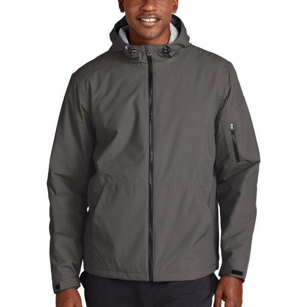 Waterproof Insulated Jacket Thumbnail