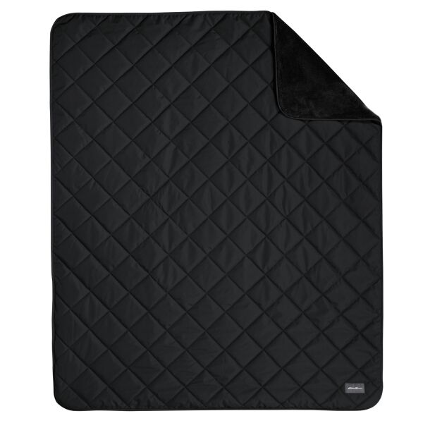 Quilted Insulated Fleece Blanket Thumbnail
