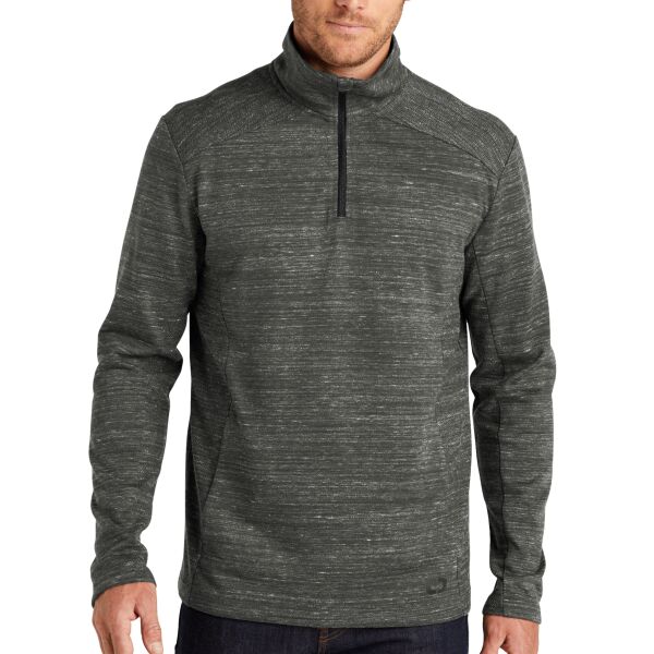 Flux 1/4 Zip Thumbnail