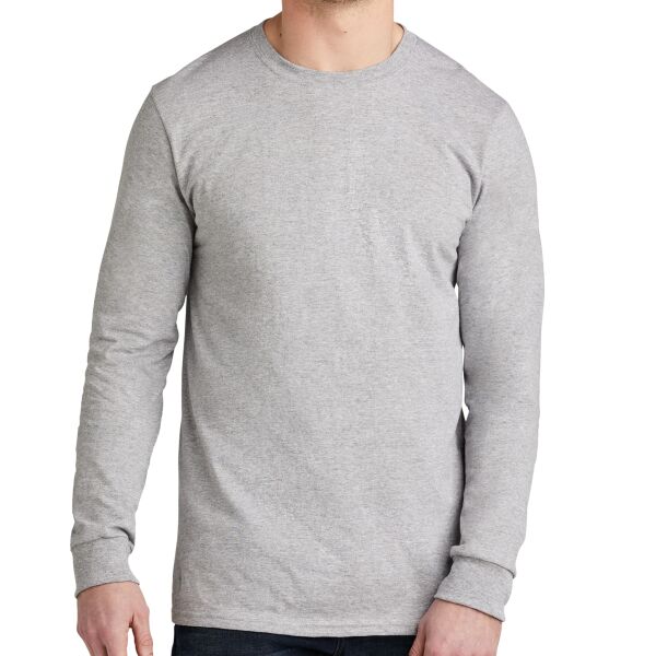 All American Long Sleeve Tee Thumbnail