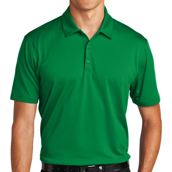 Performance Staff Polo Thumbnail