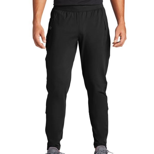 Circuit Jogger Thumbnail