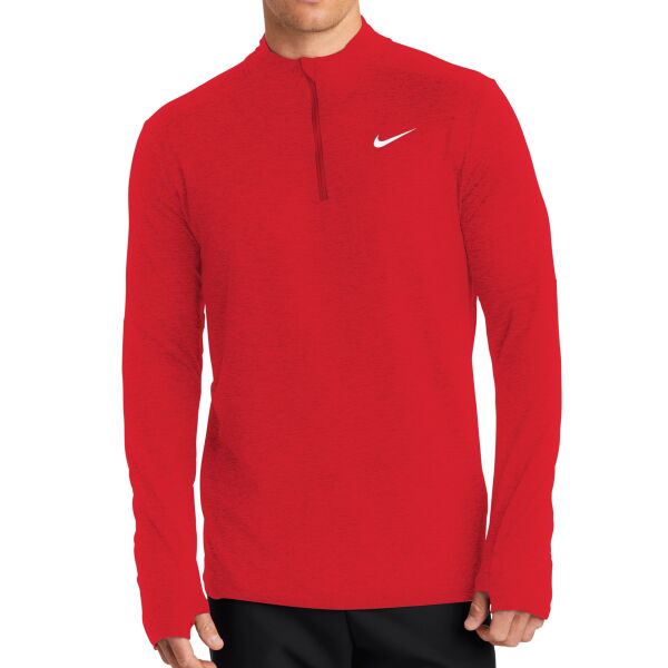 Dri FIT Element 1/2 Zip Top Thumbnail