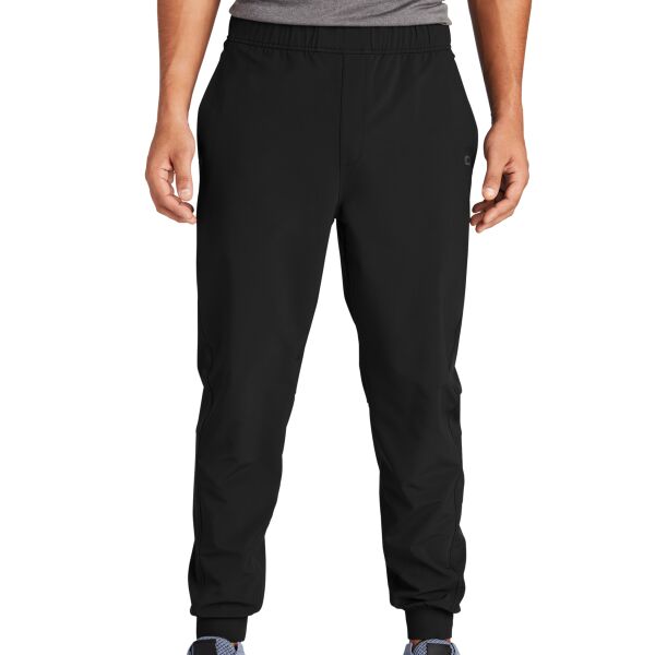 Connection Jogger Thumbnail