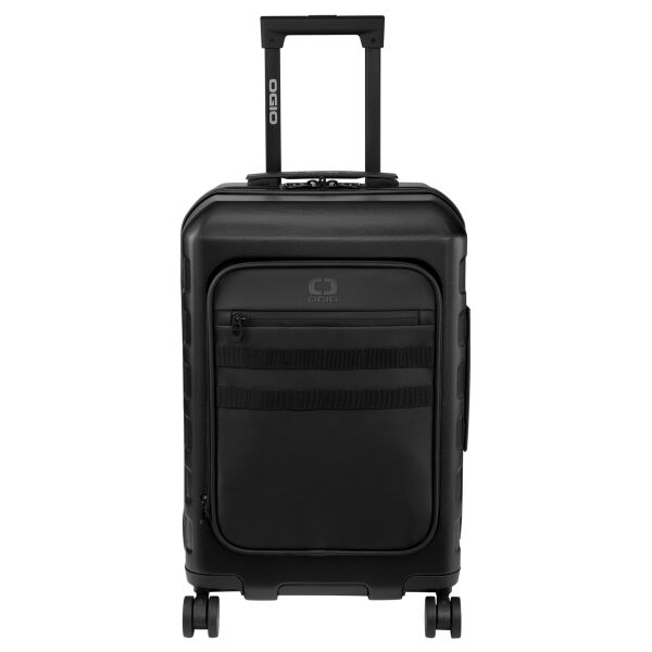 Utilitarian Carry On Spinner Thumbnail