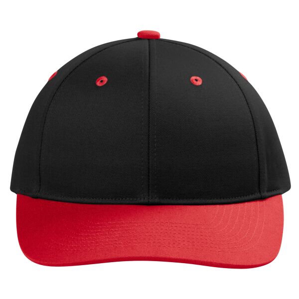 Snapback Cap Thumbnail