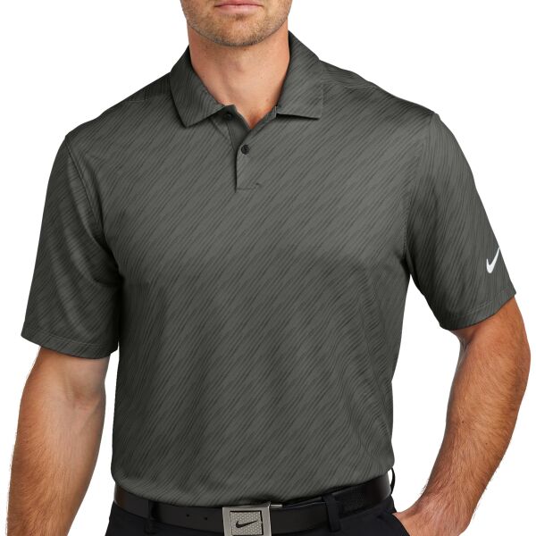 Vapor Dash Polo Thumbnail