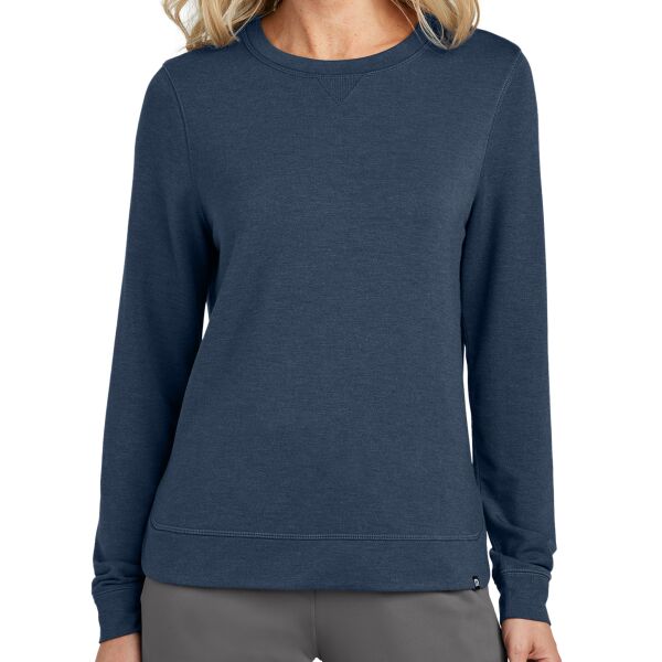 Women's Long Weekend Crew Thumbnail