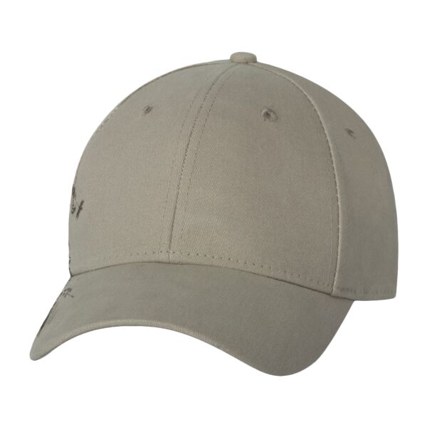 Trout Cap Thumbnail