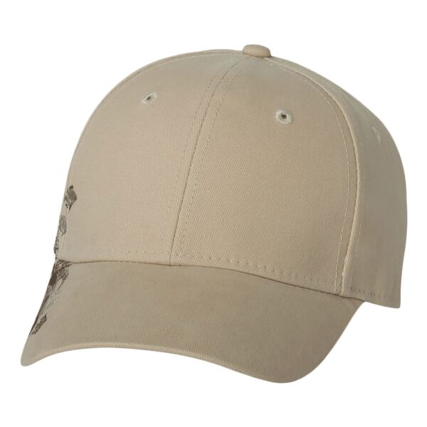Bass Cap Thumbnail