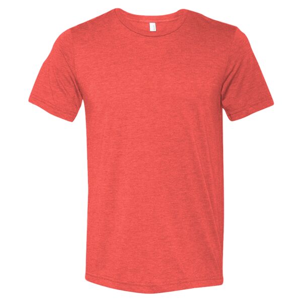 Unisex Triblend T-Shirt Thumbnail