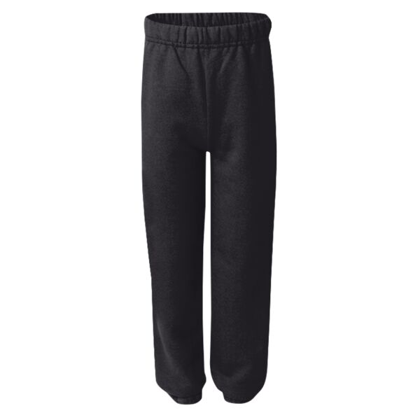 Youth NuBlend® Sweatpants Thumbnail
