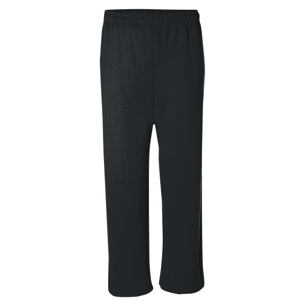 Unisex Heavy Blend™ Open-Bottom Sweatpants Thumbnail
