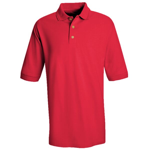 Men's Inner Harbor Basic Piqué Polo Thumbnail