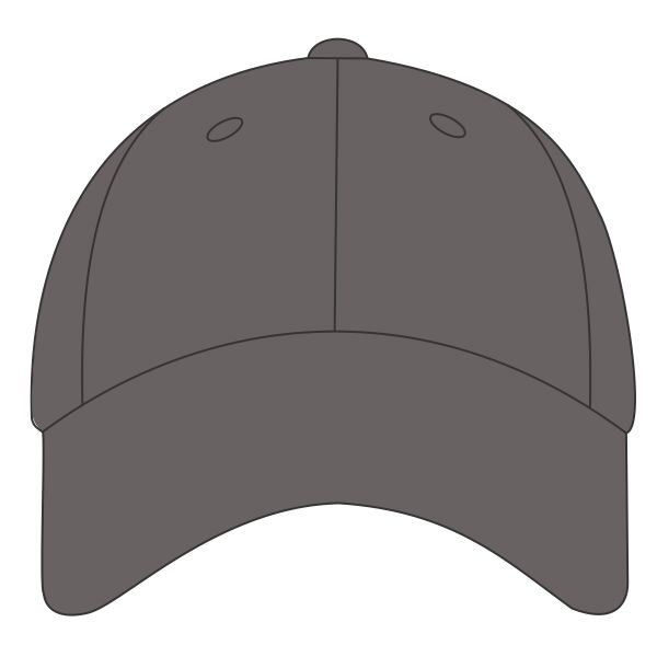 Oil Field Cap Thumbnail
