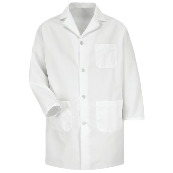 Women's Staff Coat Thumbnail