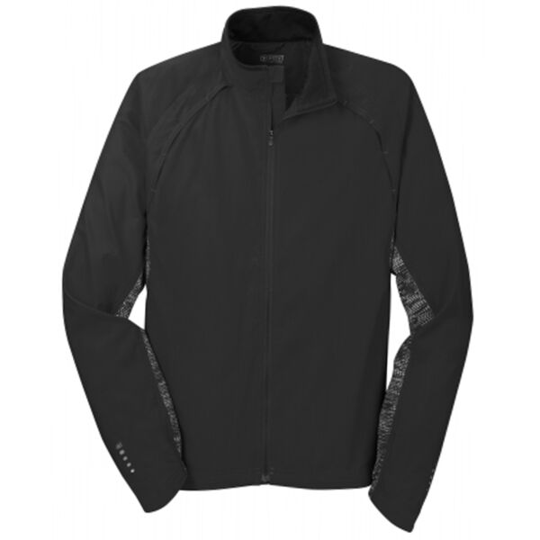 Trainer Jacket Thumbnail