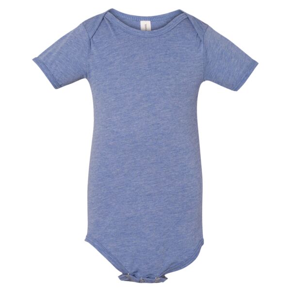 Infant Triblend One Piece Thumbnail