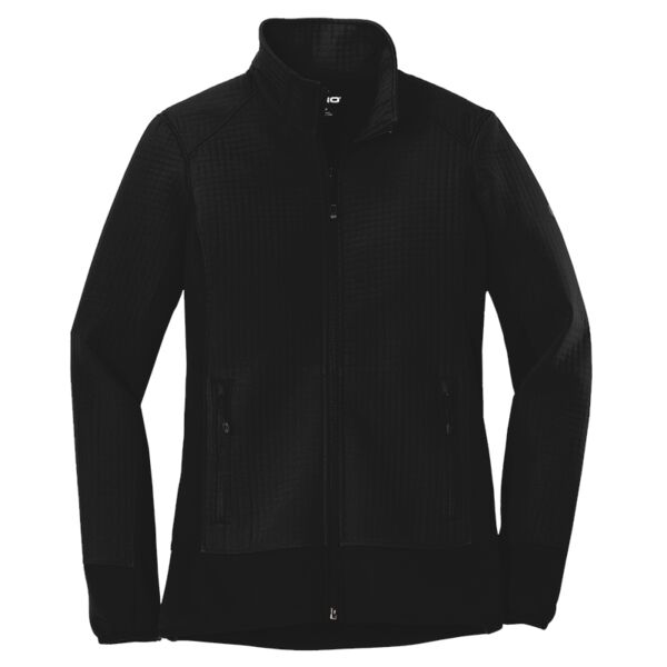 Women's Trax Jacket Thumbnail