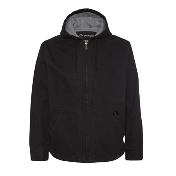 Men's Tall Laredo Boulder Cloth™ Canvas Jacket with Thermal Lining Thumbnail