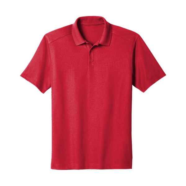 EZPerformance Pique Polo Thumbnail