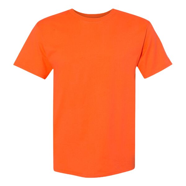 Unisex Premium Fashion Classics T-Shirt Thumbnail