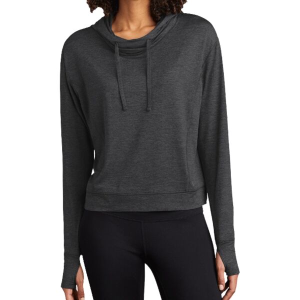 Women's Force Hoodie Thumbnail