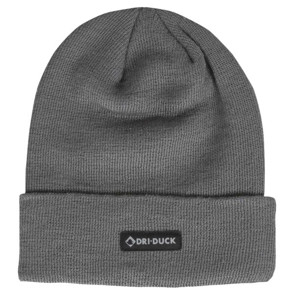 Commander Merino Cuffed Beanie Thumbnail