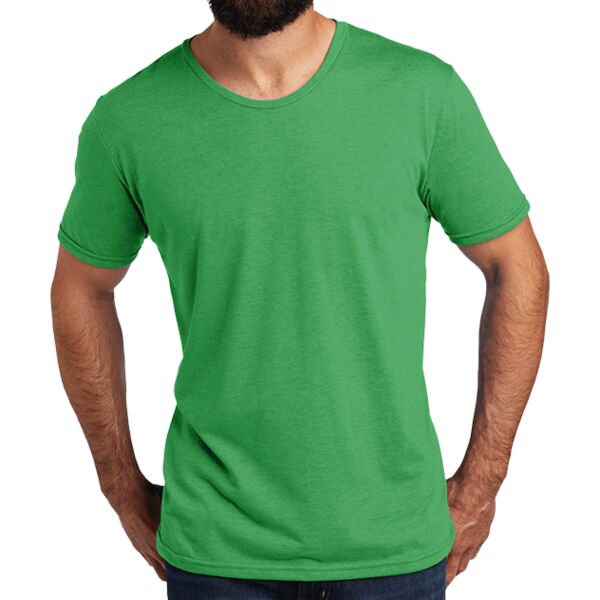 Unisex Tri Blend Tee Thumbnail