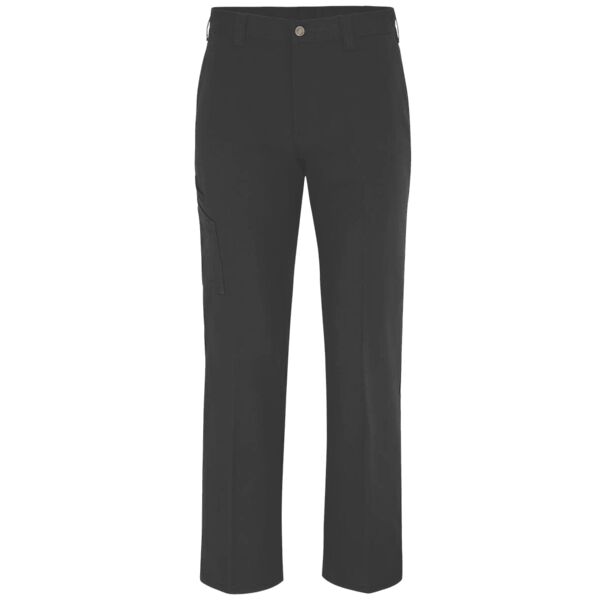 Men's Extended Sizes Temp IQ Cooling Shop Pants Thumbnail