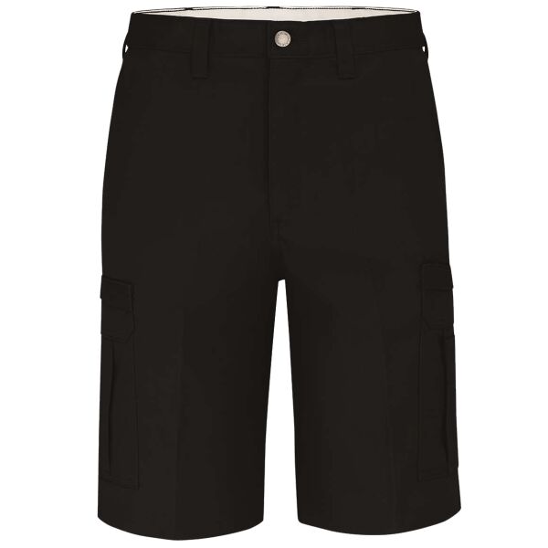 Men's Extended Sizes Premium 11" Industrial Cargo Shorts Thumbnail