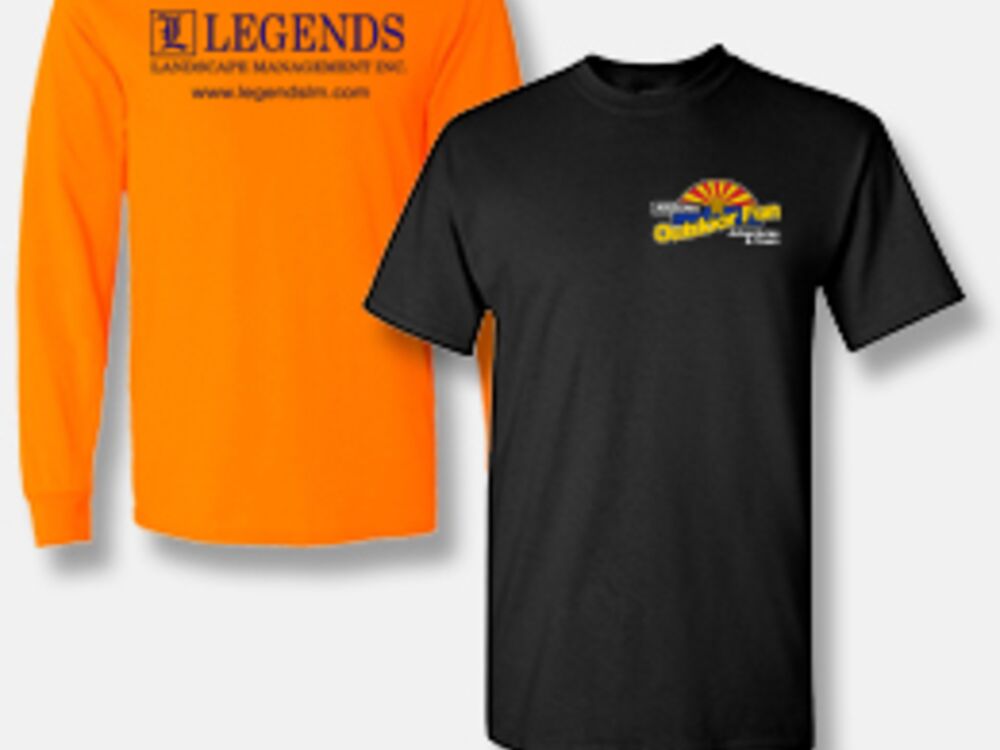T-Shirts Thumbnail