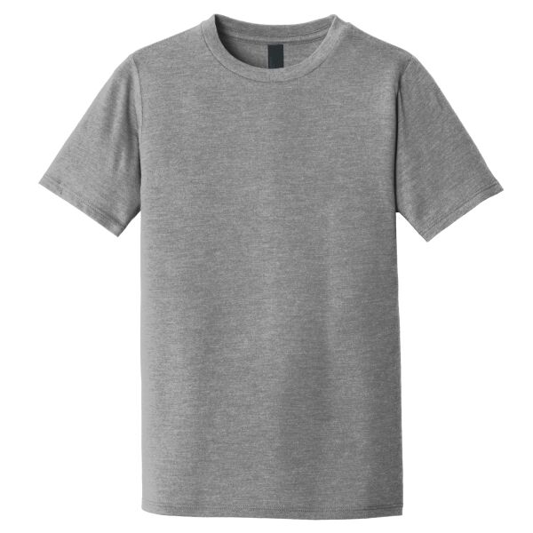 District - Youth Perfect Tri ® Tee Thumbnail