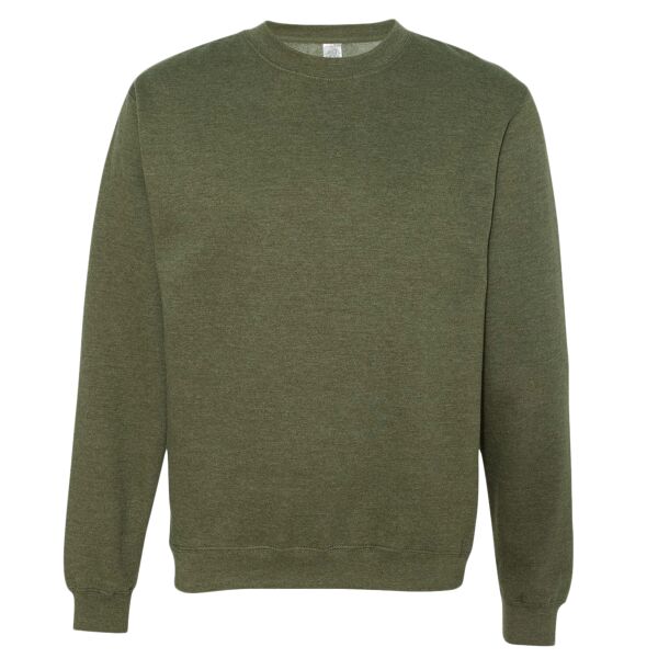 Midweight Sweatshirt Thumbnail