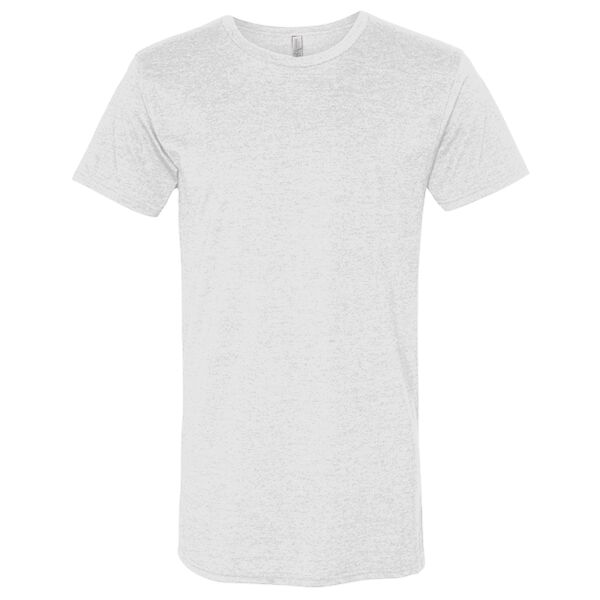Long Body Urban Tee Thumbnail