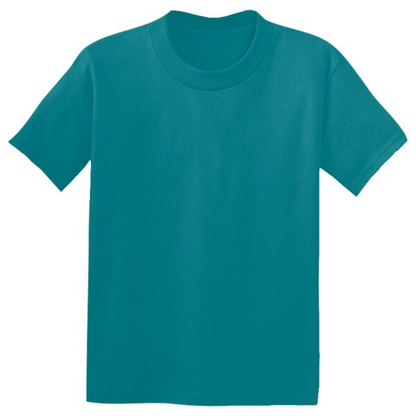 Sport Tek - Youth PosiCharge ® Competitor™ Tee Thumbnail