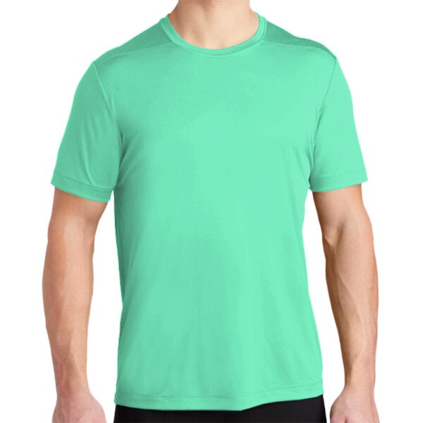 Sport Tek - Posi UV ® Pro Tee Thumbnail