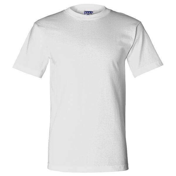 Bayside - Union-Made T-Shirt Thumbnail