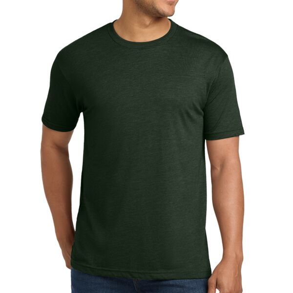 Next Level - Apparel ® Unisex Tri Blend Tee Thumbnail