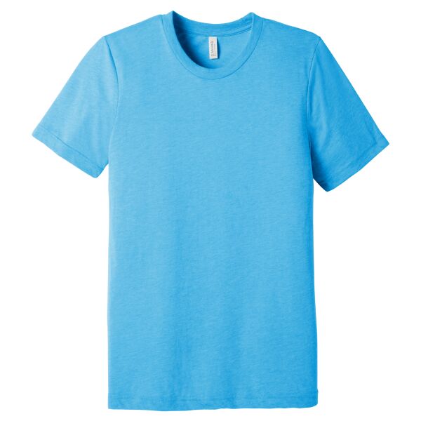 Bella + Canvas - Unisex Triblend Short Sleeve Tee Thumbnail