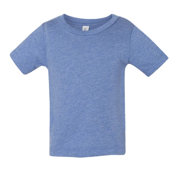 Bella + Canvas - Infant Triblend Tee Thumbnail