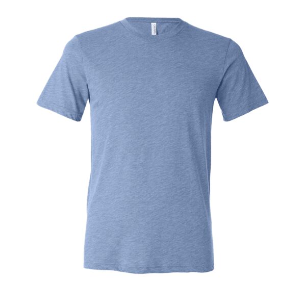 Bella + Canvas - Unisex Triblend Tee Thumbnail