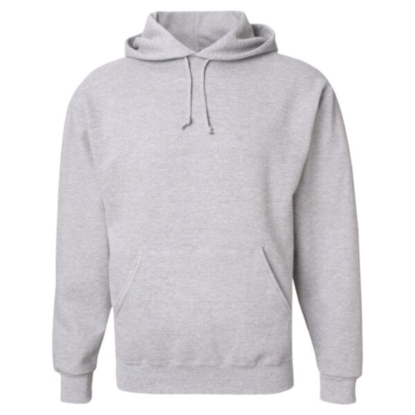 JERZEES - Super Sweats NuBlend® Hooded Sweatshirt Thumbnail
