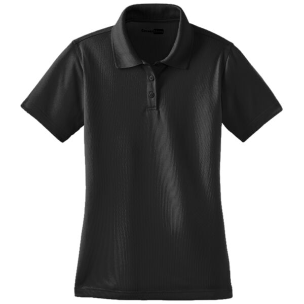 CornerStone - Ladies Select Snag Proof Polo Thumbnail