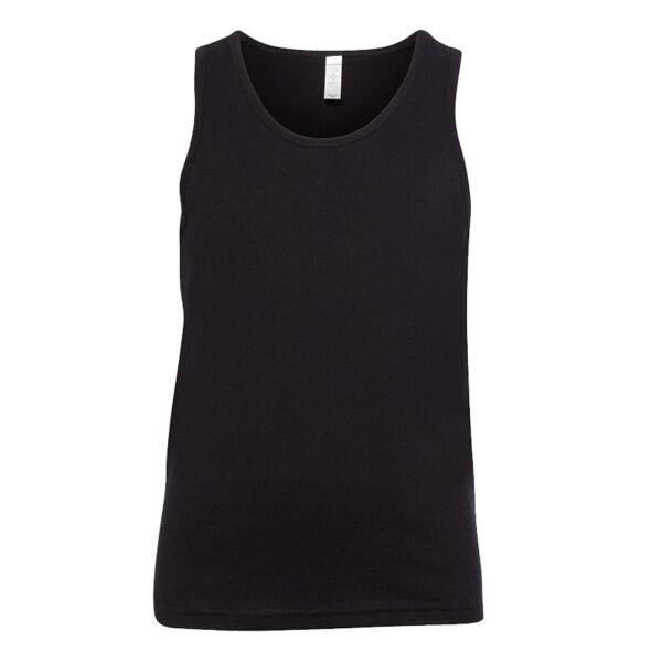 Bella + Canvas - Youth Jersey Tank Thumbnail