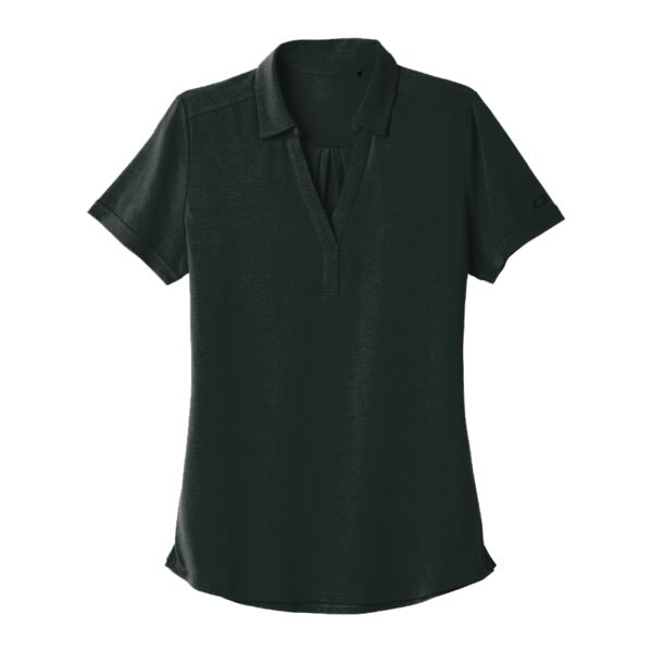 OGIO - Ladies Limit Polo Thumbnail