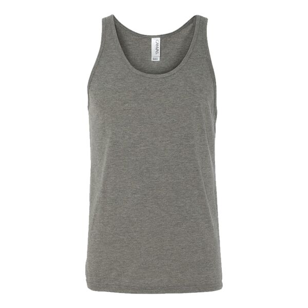 Bella + Canvas - Jersey Tank Thumbnail