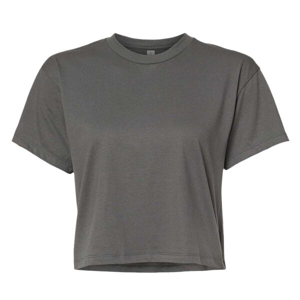 Next Level - Women's Ideal Crop Top Thumbnail