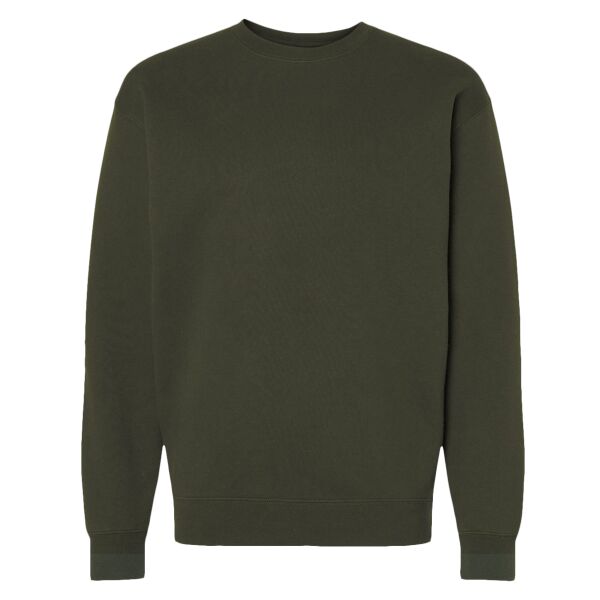 Independent - Heavyweight Crewneck Sweatshirt Thumbnail