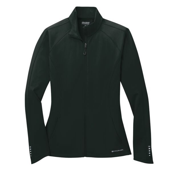 Ladies Radius Full Zip Thumbnail